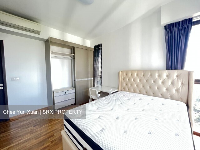 Sims Urban Oasis (D14), Condominium #586752841